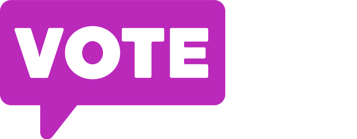 VOTE411 logo